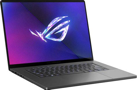 asus rog zephyrus g15|ROG Zephyrus G16 (2024) .